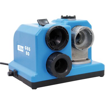 Bohrer-Schärfgerät GBS 80 Bohrer-Schärfgerät GBS 80