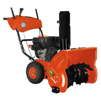 Benzin-Schneefräse 620E Benzin-Schneefräse 620E