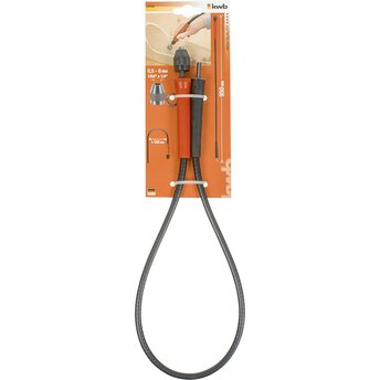 Welle biegsam 950 mm Welle biegsam 950 mm