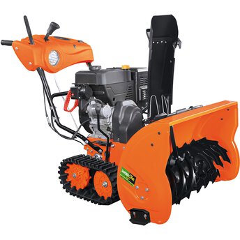 Benzin-Schneefräse 770 YGL Benzin-Schneefräse 770 YGL