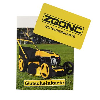 Gutscheinkarte Wunschbetrag Gutscheinkarte Wunschbetrag