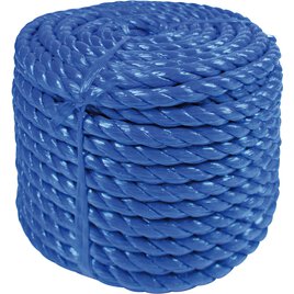 Polypropylen-Seil 15 m x 10 mm