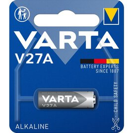 Batterie V27A