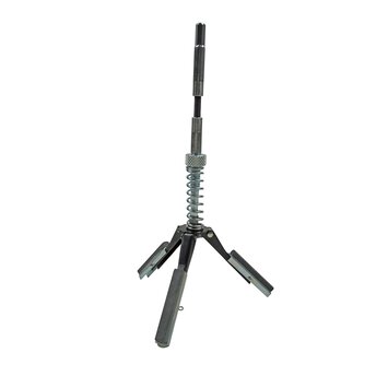 Kolbenringzange 80-120 mm + Kolbenring Spannband 53-125 mm 60-175 mm Satz -  Werkzeug für Werkstatt & Haushalt | GEPCO, 1