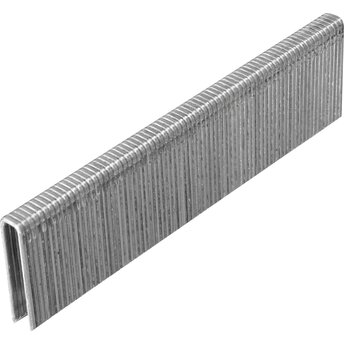 2.500 Klammern 16 x 5,7 mm Ø