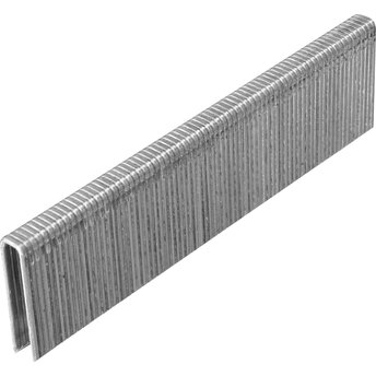 2.500 Klammern  25 x 5,7 mm Ø