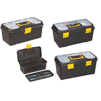 Universal-Koffer E-Box ZGONC | | M55/40 EINHELL