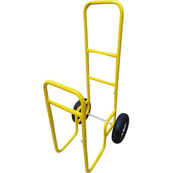 Holz-Transportrodel 100 kg Holz-Transportrodel 100 kg