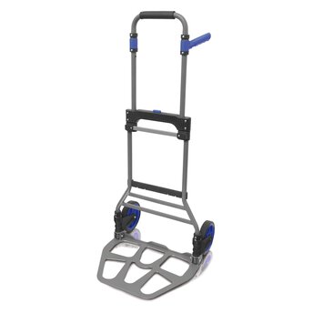 Sackrodel teleskopierbar 150 kg Sackrodel teleskopierbar 150 kg