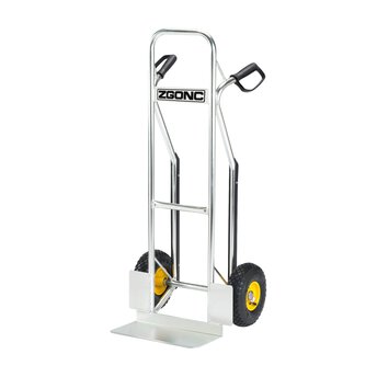 Alu-Sackrodel 200 KG Alu-Sackrodel 200 KG