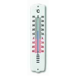 Innen-/Außen-Thermometer 205 x 45 mm, TFA