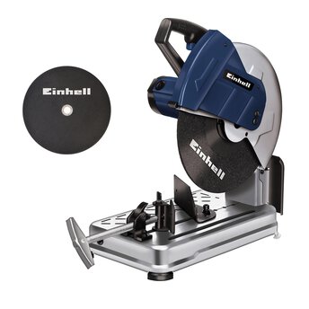 Metall-Trennmaschine BT-MTS 355 Metall-Trennmaschine BT-MTS 355