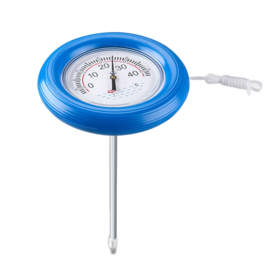 Thermometer Rettungsring
