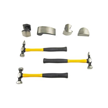 Kolbenspannband Kolbenringspannband 53-125 mm., Kolbenspannband, Motor, Spezialwerkzeuge KFZ