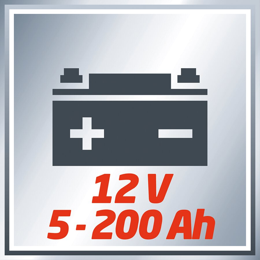 Batterie-Ladegerät Einhell CC-BC 10 E