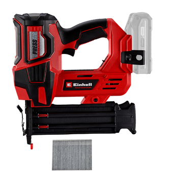 Akku-Nagler FIXETTO 18/50 N S-F